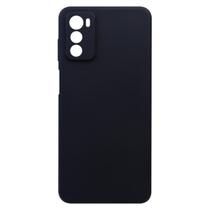 Capa Case Anti Impacto Silicone Compatível Moto G42 XT2233 6.4 - Cell In Power25