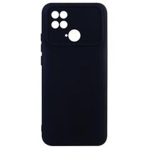 Capa Case Anti Impacto Silicone Compativel Poco C40 6.71 - Luiza Cell25 Capa Case Anti Impacto Silicone Compativel Poco C40 6.71 - Luiza Cell25