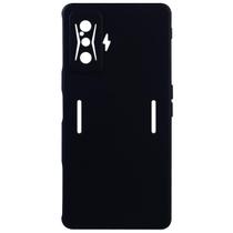 Capa Case Anti Impacto Silicone Compativel Poco F4 GT 6.67 - Luiza Cell25