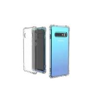 Capa Case Anti Impacto Transparente para Galaxy S10 Plus Capa Case Anti Impacto Transparente para Galaxy S10 Plus