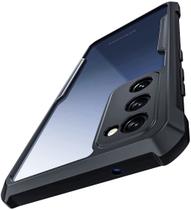 Capa Case Anti Impacto Transparente Samsung Galaxy S20 FE - M7