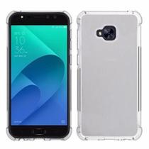 Capa Case Anti Impacto Transparente Zenfone 4 Selfie Zd553Kl