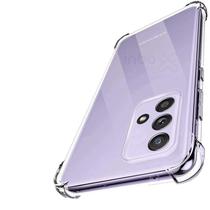 Capa Case Anti Impactos Samsung Galaxy M52 5G + Pelicula 3D Vidro Temperado