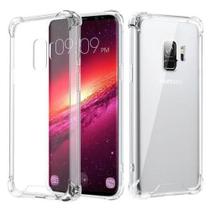 Capa Case Anti Impactos Shock Samsung Galaxy S9+ (S9 Plus)