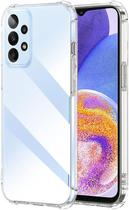 Capa Case Anti Queda Para Samsung Galaxy A24 - Dc Evolution