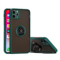 Capa Case Anti Queda Super Fina Color Matte Para Iphone 11 - Inboxmobile