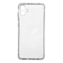 Capa case anti queda trasnparente para sansung galaxy a05 Capa case anti queda trasnparente para sansung galaxy a05