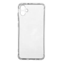 Capa case anti queda trasnparente para sansung galaxy a05 - GENERICA Capa case anti queda trasnparente para sansung galaxy a05 - GENERICA