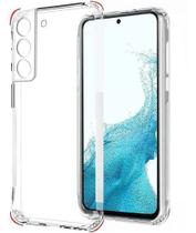Capa Case Anti Shock Premium Para Galaxy S22 Plus