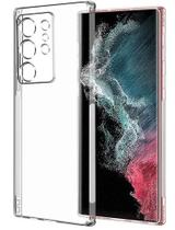 Capa Case Anti Shock Premium Para Galaxy S22 Ultra Capa Case Anti Shock Premium Para Galaxy S22 Ultra