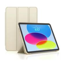 Capa Case Anti Shock Sleep Para iPad 9a 8a 7a Geração 10.2 - Capa Case Anti Shock Sleep Para iPad 9a 8a 7a Geração 10.2 -