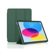 Capa Case Anti Shock Sleep Para iPad 9a 8a 7a Geração 10.2 -