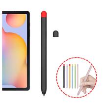 Capa Case antiderrapante para Caneta S Pen do Galaxy S6 Lite Capa Case antiderrapante para Caneta S Pen do Galaxy S6 Lite