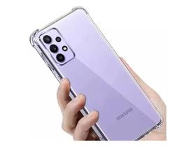 Capa Case Antishock e Impacto para Samsung Galaxy A72 5G