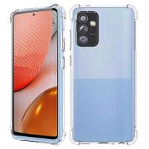 Capa Case Antishock e Impacto para Samsung Galaxy A72 5G Capa Case Antishock e Impacto para Samsung Galaxy A72 5G