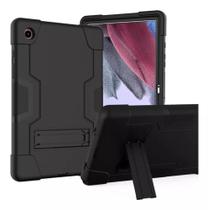 Capa Case Antishock Para Tablet Galaxy Tab A8 10.5" 2022 X200 X205 + caneta touch