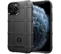 Capa Case Apple iPhone 11 Pro Max (Tela 6.5) Rugged Shield Anti Impacto