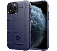 Capa Case Apple iPhone 11 Pro Max (Tela 6.5) Rugged Shield Anti Impacto