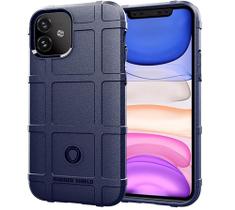 Capa Case Apple iPhone 11 (Tela 6.1) Rugged Shield Anti Impacto