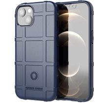 Capa Case Apple iPhone 13 Mini (Tela 5.4) Rugged Shield Anti Impacto - Case Store