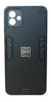 Capa Case Armadura Resistente Bgm Preta Para Samsung Galaxy A04