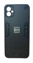 Capa Case Armadura Resistente BGM Preta Para Samsung Galaxy A04E