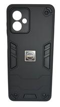 Capa Case Armadura Resistente Para Motorola Moto G14 Preta
