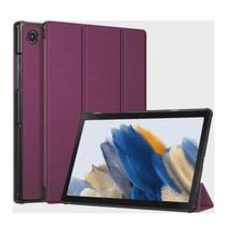 Capa Case Auto Sleep Para Samsung Tab A8 10.5 2022 X200 X205