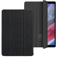 Capa Case Autosleep + Caneta Touch Para Tablet A7 Lite T220