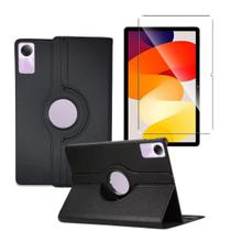 Capa Case AutoSleep Para Pad SE + Película