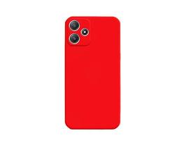 Capa Case Aveludada Anti Impacto Compativel Com Xiaomi Redmi 12 5G