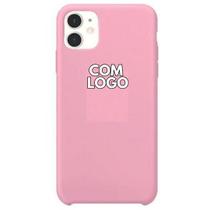 Capa Case Aveludada Compatível Com iP 6 a 15 Max Escolha