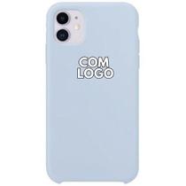 Capa Case Aveludada Compatível Com iP 6 a 15 Max Escolha