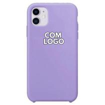 Capa Case Aveludada Compatível Com iP 6 a 15 Max Escolha