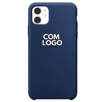 Capa Case Aveludada Compatível Com iP 6 a 15 Max Escolha