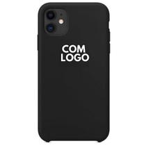 Capa Case Aveludada Compatível Com iP 6 a 15 Max Escolha