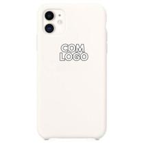 Capa Case Aveludada Compatível Com iP 6 a 15 Max Escolha