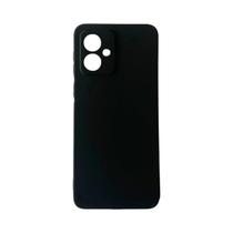 Capa Case Aveludada Silicone Compatível Motorola Moto G64 Capa Case Aveludada Silicone Compatível Motorola Moto G64