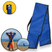 Capa/case Bag Para Guarda Sol Protetora Verão Praia - BR18