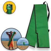 Capa/case Bag Para Guarda Sol Protetora Verão Praia