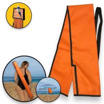 Capa/case Bag Para Guarda Sol Protetora Verão Praia