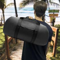 Capa Case Bolsa Bag Xboom Go Compatível Modelo Xg9 Xg7 Satisfação Garantida Resistência