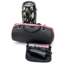 Capa Case Bolsa Capinha Xtreme 1 2 3 Feminina Envio Imediato