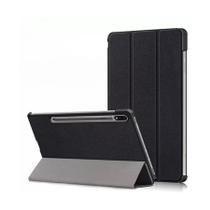 Capa Case Book Cover Tablet S7 Fe 12.4 + Película Capa Case Book Cover Tablet S7 Fe 12.4 + Película