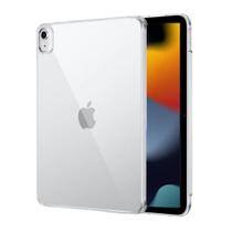 Capa Case Borda Reforçada Compatível Com iPad 9 10.2 (2021)