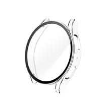 capa case bumper acrílico 360º para galaxy watch 5 40mm