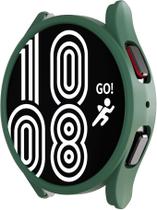 Capa Case Bumper compatível com Samsung Galaxy Watch 4 5 40mm 44mm