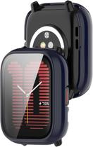 Capa Case Bumper de proteção compatível com Amazfit Active