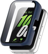 Capa Case Bumper de proteção compatível com Galaxy Fit3 Sm-r390