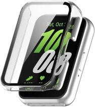 Capa Case Bumper de proteção compatível com Galaxy Fit3 Sm-r390